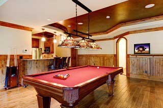 Pro pool table installers Stockton