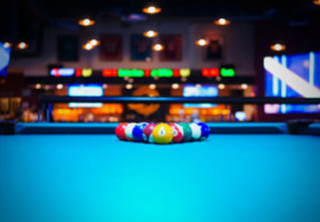 Sell a pool table in Stockton, California