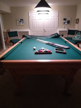 Pool Tables For Sale Sell A Pool Table In Stockton Solo