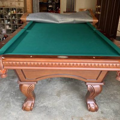 Pool Table for Sale