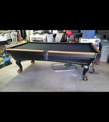 Professional Pool Table (SOLD)